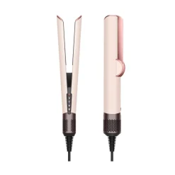 Dyson Airstrait™ stijltang (Ceramic Pink/Rose Gold)
