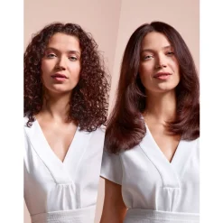 Dyson Airstrait™ stijltang (Jasper plum)