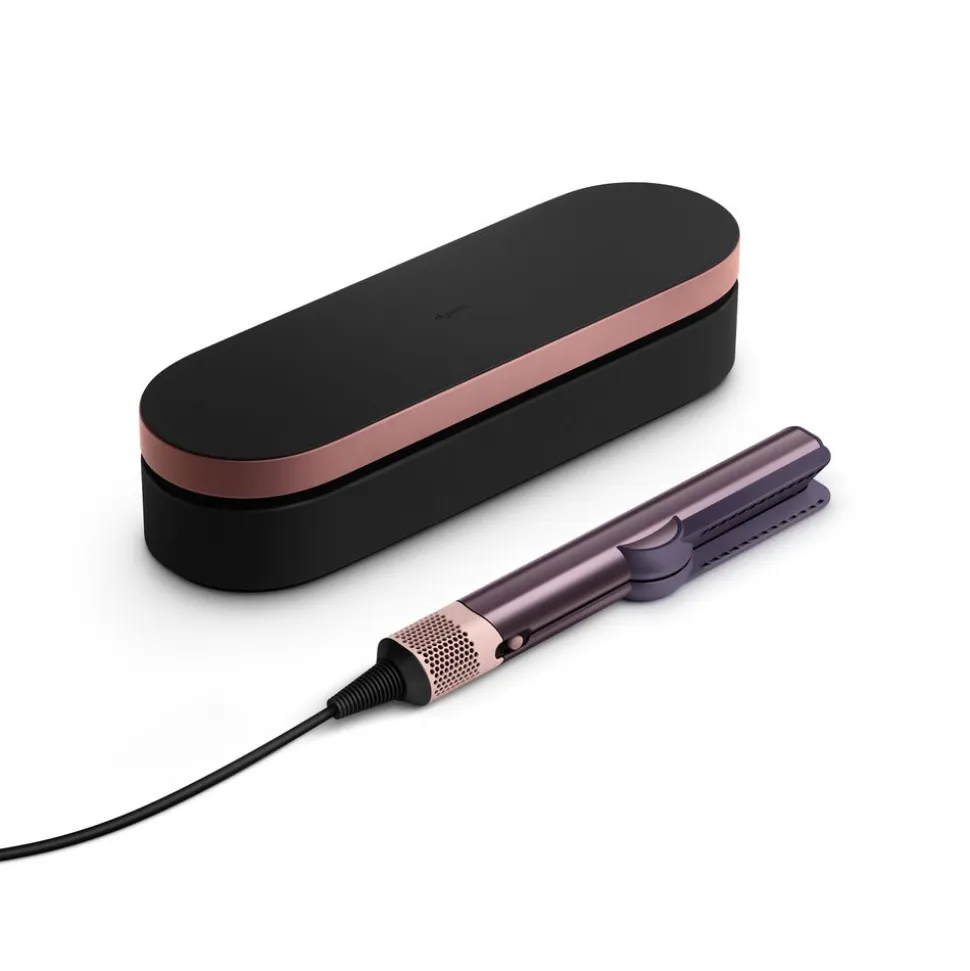 Dyson Airstrait™ stijltang (Jasper plum)