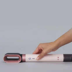 Dyson Airwrap Co-anda2x™ multistyler en haardroger - Straight+Wavy (Ceramic pink/Rose gold)