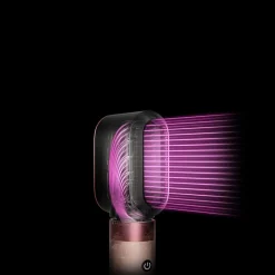 Dyson Airwrap Co-anda2x™ multistyler en haardroger - Straight+Wavy (Ceramic pink/Rose gold)