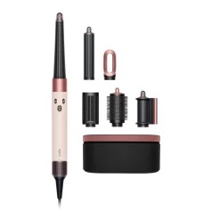 Dyson Airwrap i.d.â„¢ multistyler en haardroger - Straight+Wavy (Ceramic Pink/Rose Gold)