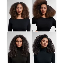 Dyson Airwrap i.d.™ multistyler en haardroger - Curly+Coily (Ceramic Pink/Rose Gold)