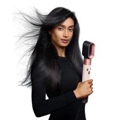 Dyson Airwrap i.d.™ multistyler en haardroger - Curly+Coily (Ceramic Pink/Rose Gold)