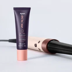 Dyson Airwrap i.d.™ multistyler en haardroger - Curly+Coily (Ceramic Pink/Rose Gold)