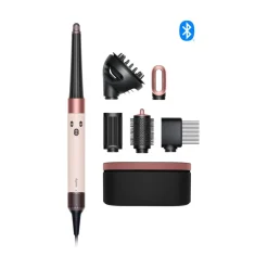 Dyson Airwrap i.d.™ multistyler en haardroger - Curly+Coily (Ceramic Pink/Rose Gold)