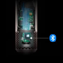 Dyson Airwrap i.d.™ multistyler en haardroger - Curly+Coily (Ceramic Pink/Rose Gold)