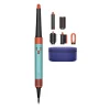 Dyson Airwrap i.d.™ multistyler en haardroger - Straight+Wavy (Ceramic Patina/Topaz)