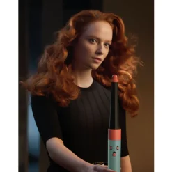 Dyson Airwrap i.d.™ multistyler en haardroger - Straight+Wavy (Ceramic Patina/Topaz)