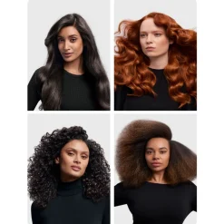 Dyson Airwrap i.d.™ multistyler en haardroger - Straight+Wavy (Ceramic Patina/Topaz)