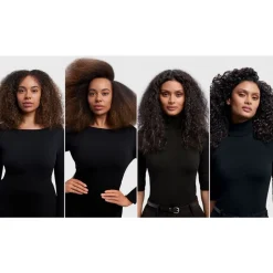 Dyson Airwrap id™ multistyler en haardroger - Curly+Coily (Jasper plum)