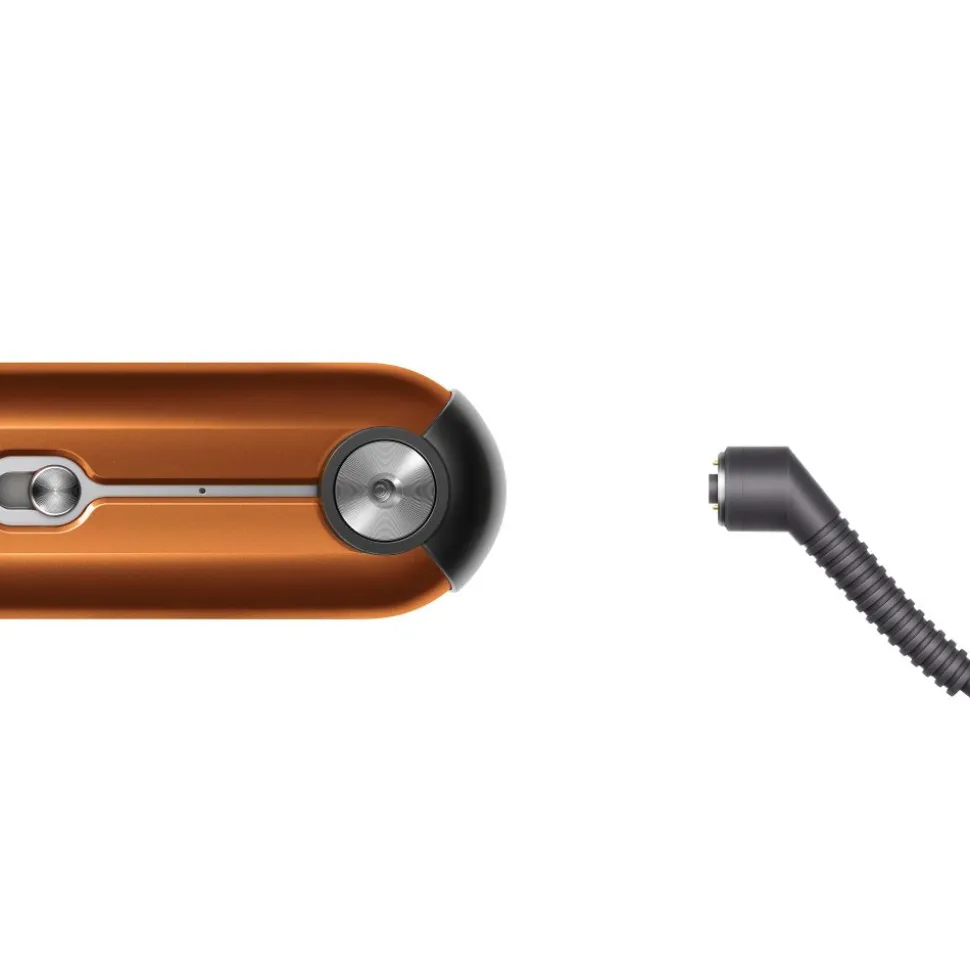 Dyson Corrale™ stijltang (Koper/Nikkel)