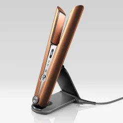 Dyson Corrale™ stijltang (Koper/Nikkel)