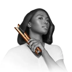 Dyson Corrale™ stijltang (Koper/Nikkel)