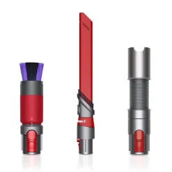 Dyson Detailreinigingsset 3-delig