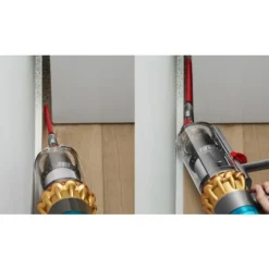 Dyson Detailreinigingsset 3-delig