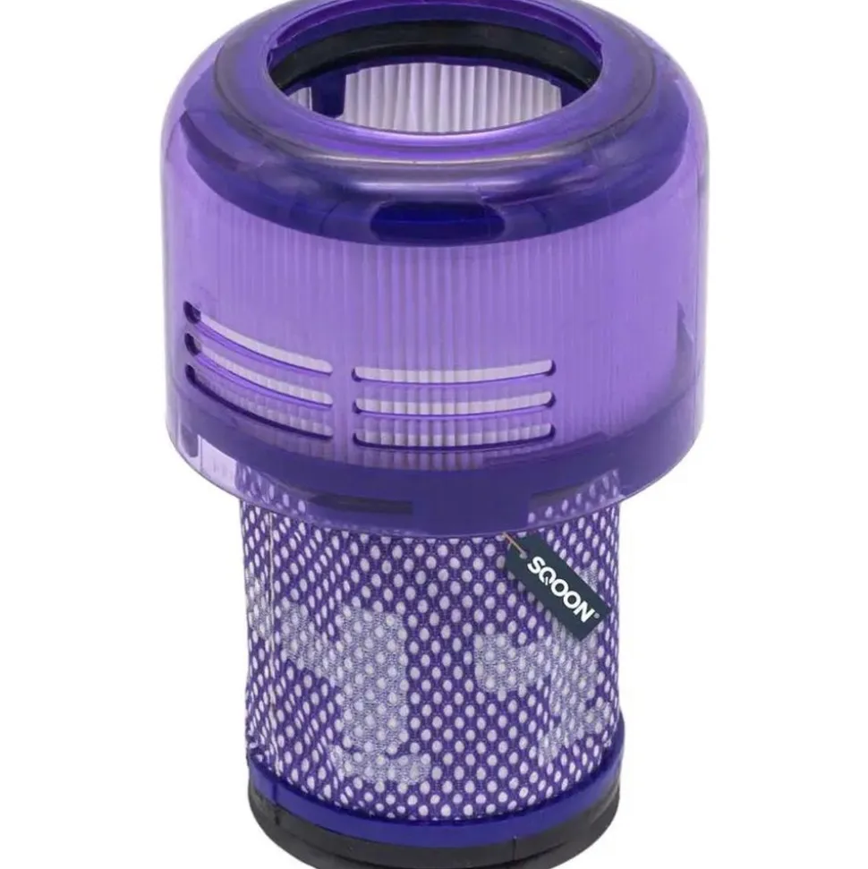 Dyson HEPA filter geschikt voor DYSON V12 Slim & Detect Slim - Het originele alternatief