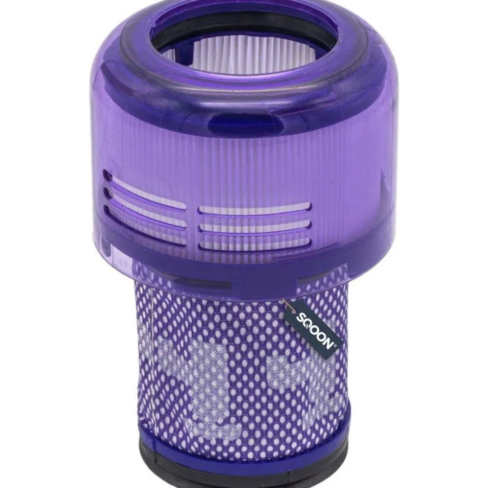 Dyson HEPA filter geschikt voor DYSON V12 Slim & Detect Slim - Het originele alternatief
