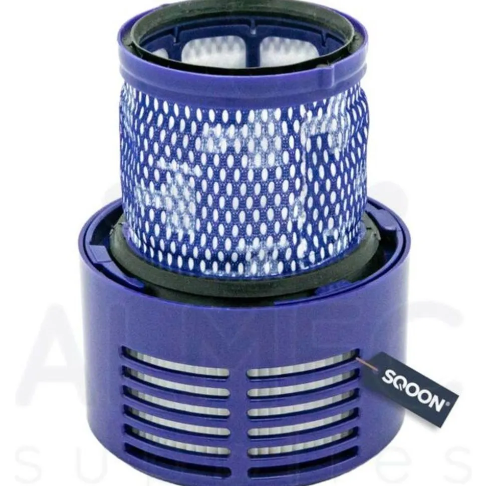 Dyson HEPA Filter Geschikt voor Dyson V10 Serie - Hoogwaardige Vervanging voor Origineel
