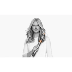 Dyson HS05 Airwrap Complete Long Nickel/Copper