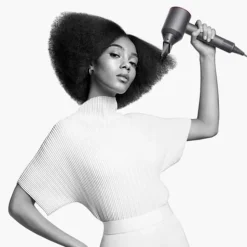 Dyson Supersonic Haardroger Fuschia