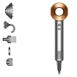 Dyson Supersonic Nickel/Copper