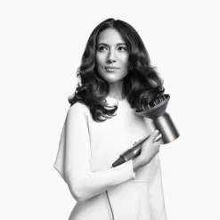 Dyson Supersonic Nickel/Copper