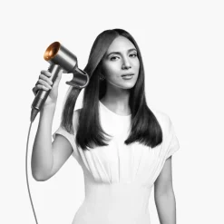 Dyson Supersonic Nickel/Copper