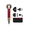 Dyson Supersonic Nural™ föhn (Red Velvet/Goud)