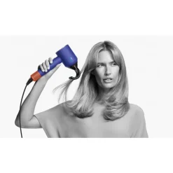 Dyson Supersonic Nural™ föhn (Red Velvet/Goud)