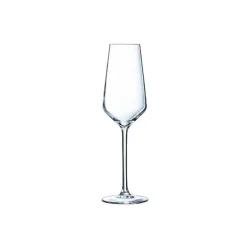 Eclat Ultime Champagneglas 21cl Set6