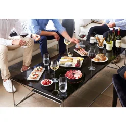 Eclat Ultime Champagneglas 21cl Set6