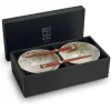 Edo Japan Giftbox Hikari Pokébowlset, 17x9cm, 2 pers