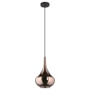 Eglo ALMOSTER Hanglamp 28W E27