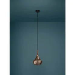 Eglo ALMOSTER Hanglamp 28W E27