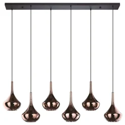 Eglo ALMOSTER Hanglamp 28W E27