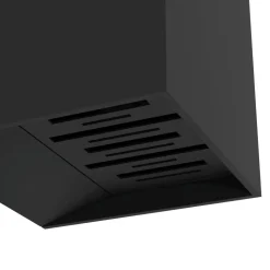 Eglo CALPINO 2 Wandlamp aluminium antraciet H: 105 mm