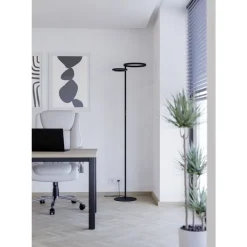 Eglo CASTELPOTO 1 Vloerlamp led