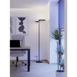 Eglo CASTELPOTO 1 Vloerlamp led