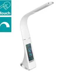 Eglo COGNOLI Tafellampen Kunststof wit H: 510 mm