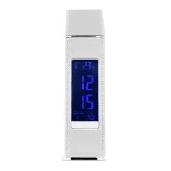 Eglo COGNOLI Tafellampen Kunststof wit H: 510 mm