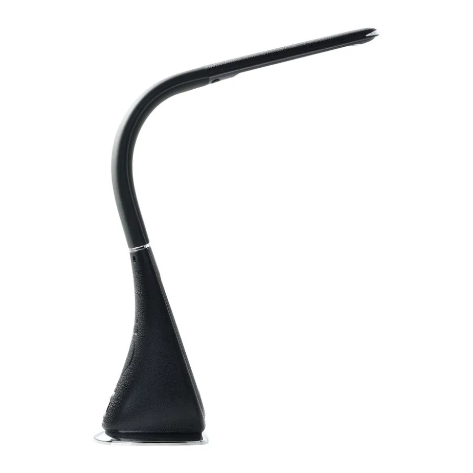 Eglo COGNOLI Tafellampen Kunststof zwart H: 510 mm