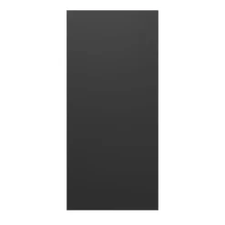 Eglo EREMITANA Wandlamp staal verzinkt zwart H: 240 mm