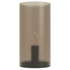 Eglo GEO Tafellampen / glas, kunststof zand H: 200 mm | Ø 100 mm