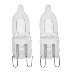 Eglo HALG9 Lichtbron / Glas helder Ø 13 mm