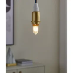 Eglo HALG9 Lichtbron / Glas helder Ø 13 mm