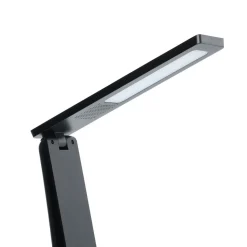 Eglo LA SECA Tafellampen Kunststof zwart H: 260 mm