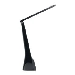 Eglo LA SECA Tafellampen Kunststof zwart H: 260 mm