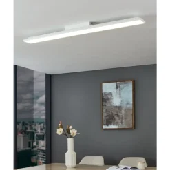 Eglo LED Plafondlamp TURCONA-B 1187X87 4000K WIT