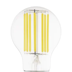 Eglo LEDE27 Lichtbron / Glas helder Ø 60 mm